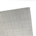 Stainless steel woven wire filter sheet